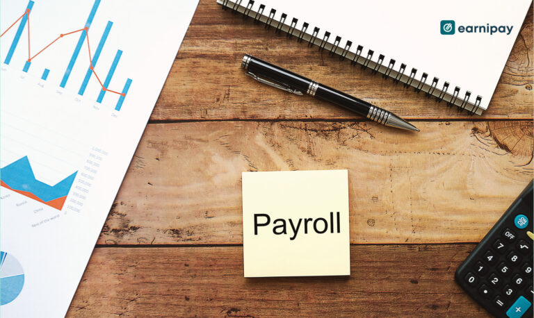 The Future of Payroll Processing: Automation and Efficiency