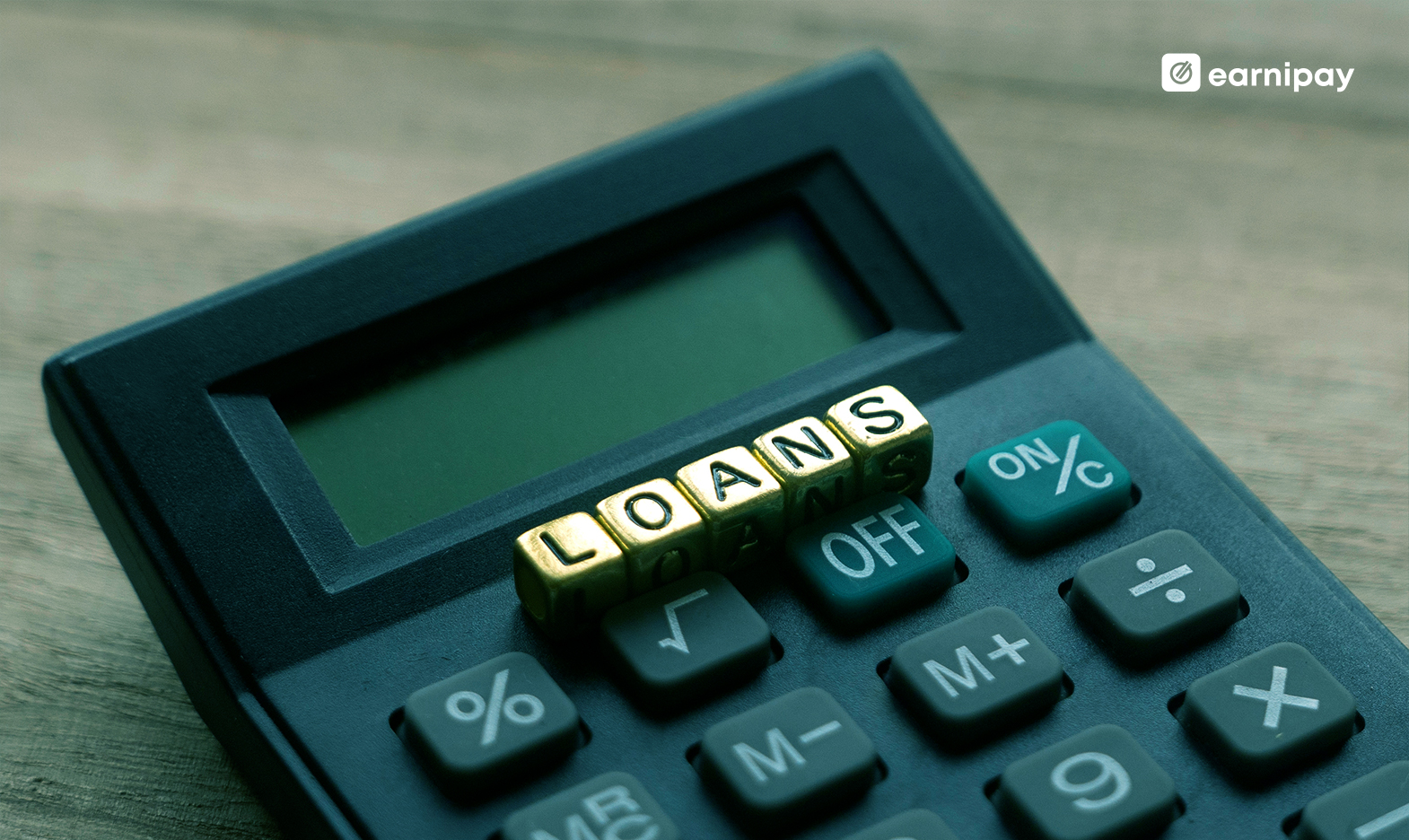 5 Questions to ask yourself before taking out a Loan