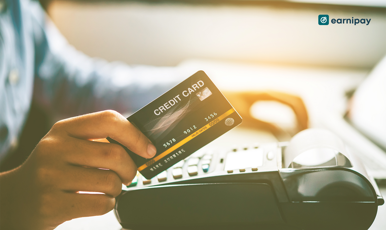 Paying Off Credit Card Debt: A Step-by-Step Guide For Employees