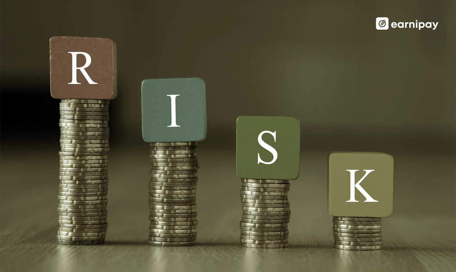 Low-Risk Investment Opportunities For Those Who Want to Play it Safe