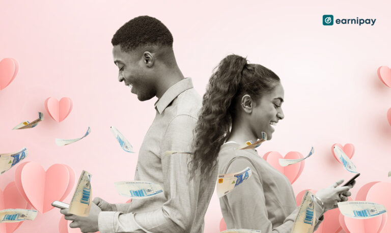 Love and Money: Navigating Relationships in a Digital World